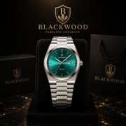 Auron Emerald 1
