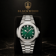 Green Monarch 1