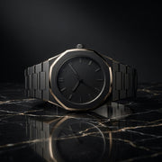 Boreal Noir 2