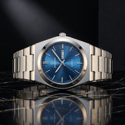 Auron Blue 2