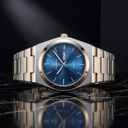 Auron Blue