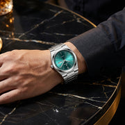 Auron Emerald 4