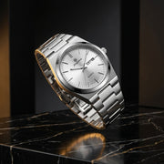 Auron Silver 4