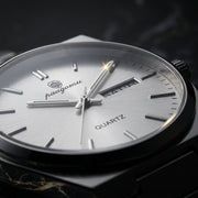Auron Silver 3