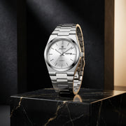 Auron Silver 2