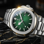Green Monarch 2