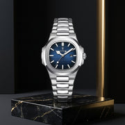 Blue Monarch 4